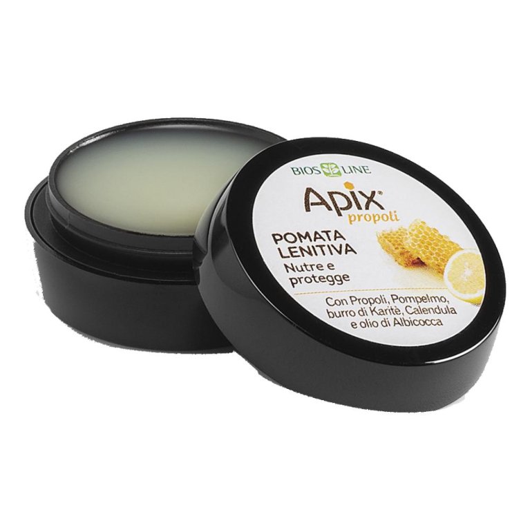 APIX PROPOLI POMATA NASO/LAB