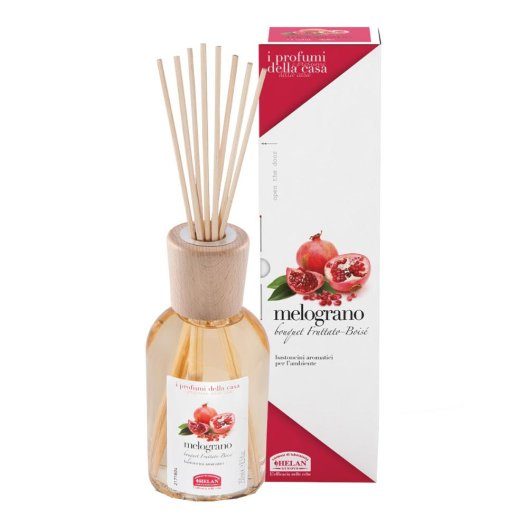 PROFUMI CASA MELOGRANO-B 250 PROFUMI CASA MELOGRANO-B 250