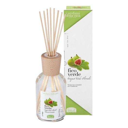 PROFUMI CASA FICO VERDE-B 250 PROFUMI CASA FICO VERDE-B 250