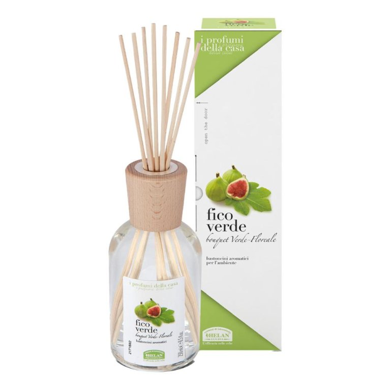 PROFUMI CASA FICO VERDE-B 250