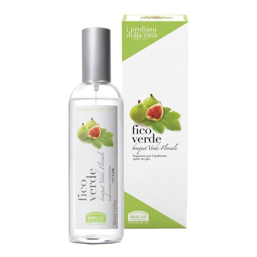 PROFUMI CASA FICO VERDE-SPR PROFUMI CASA FICO VERDE-SPR