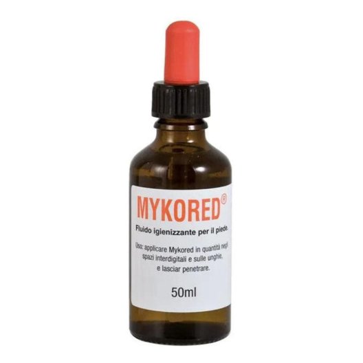 MYKORED FLUIDO GOCCE 50ML MYKORED FLUIDO GOCCE 50ML