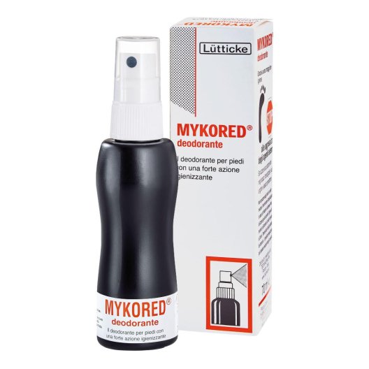 MYKORED FLUIDO SPRAY 75ML MYKORED FLUIDO SPRAY 75ML
