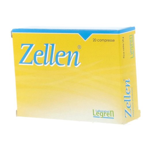 ZELLEN 20CPR