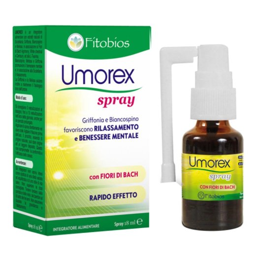 UMOREX 18ML UMOREX 18ML