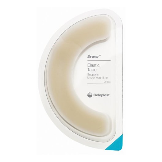 CEROTTO ELASTICO MEZZALUNA STO CEROTTO ELASTICO MEZZALUNA STO