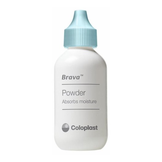 BRAVA POLVERE 25G 19075 BRAVA POLVERE 25G 19075