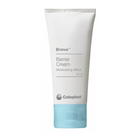 BRAVA CREMA BARRIERA 60G 12000 BRAVA CREMA BARRIERA 60G 12000