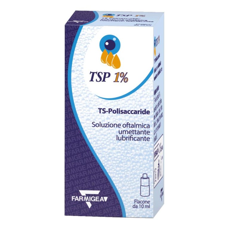 TSP 1% SOL OFT 30FL 0,5ML TSP 1% SOL OFT 30FL 0,5ML