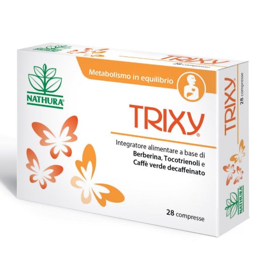 TRIXY 28CPR TRIXY 28CPR