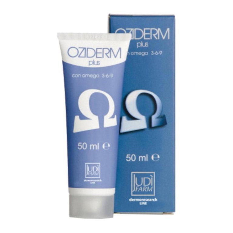 OZIDERM PLUS 50ML OZIDERM PLUS 50ML