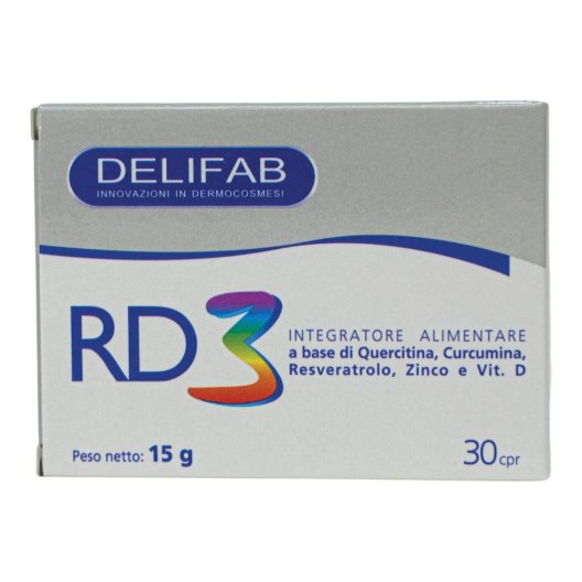 DELIFAB RD3 30CPR DELIFAB RD3 30CPR