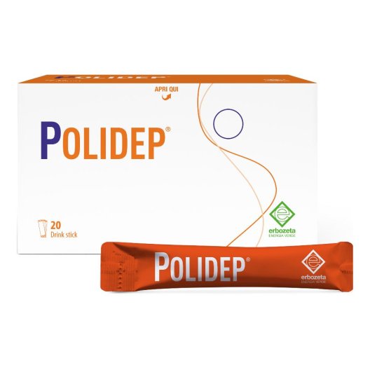 POLIDEP 20STICK 10ML POLIDEP 20STICK 10ML
