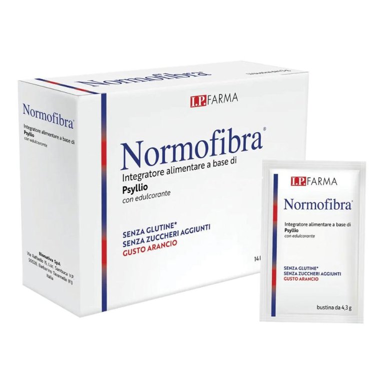 NORMOFIBRA 14BUST