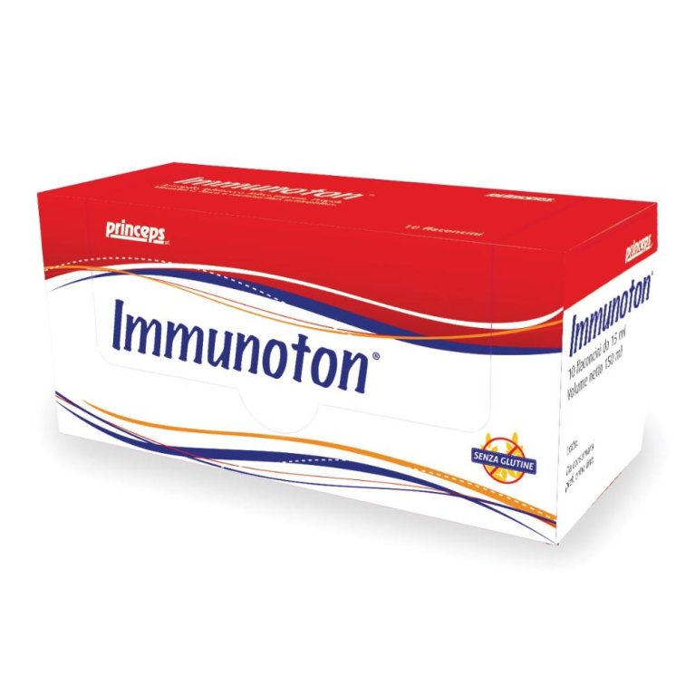 IMMUNOTON 10FL IMMUNOTON 10FL