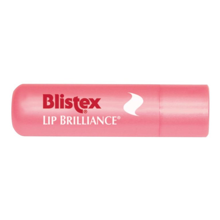BLISTEX LIP BRILLIANCE SPF15 BLISTEX LIP BRILLIANCE SPF15