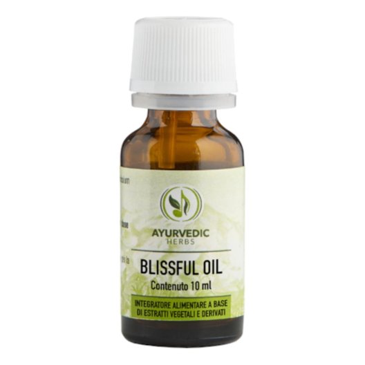 BLISSFUL OIL OE 10ML
