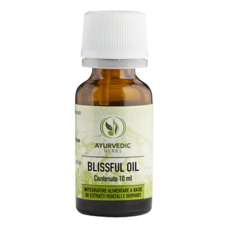 BLISSFUL OIL OE 10ML