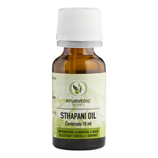 STHAPANI OIL OE 10ML STHAPANI OIL OE 10ML