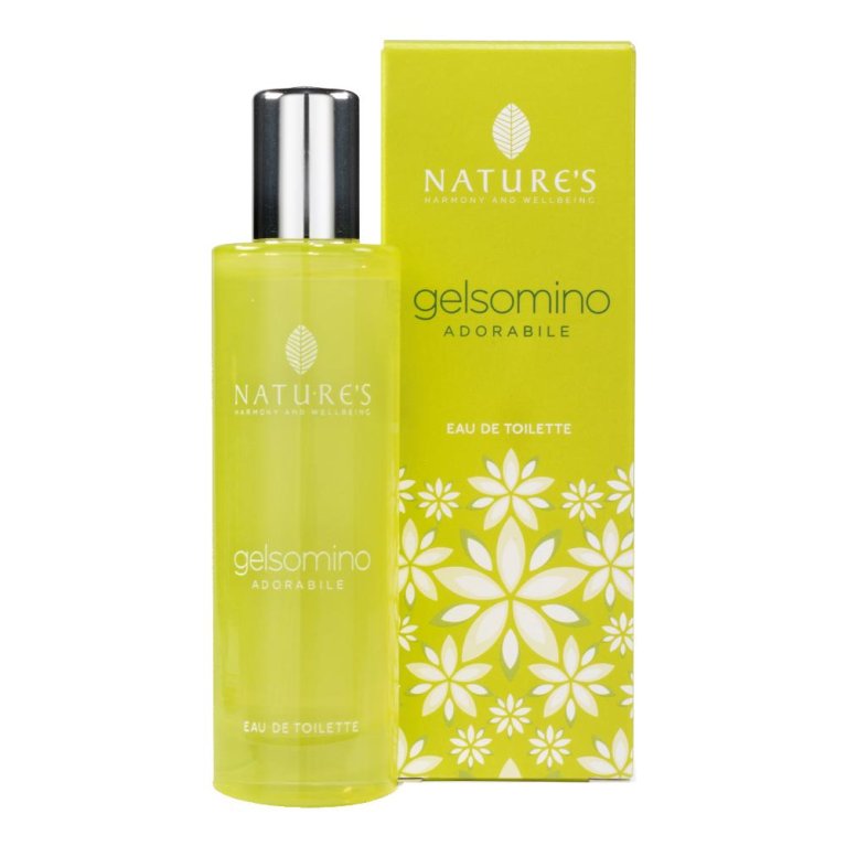 NATURE'S GELS ADOR EAU DE TOIL NATURE'S GELS ADOR EAU DE TOIL