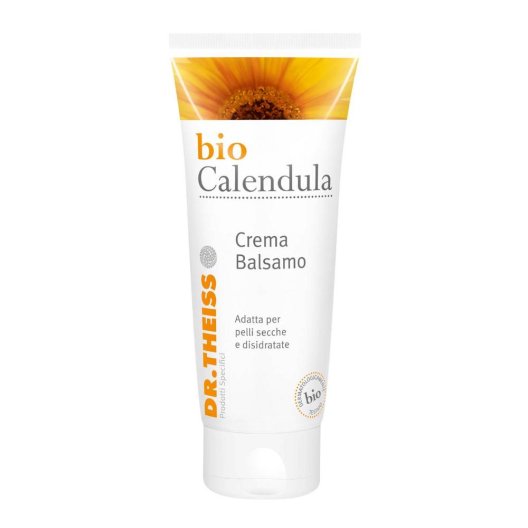 DR THEISS CR BALS BIO CALENDUL
