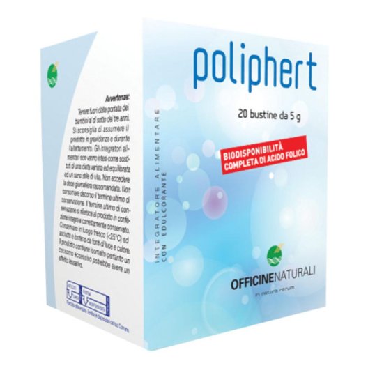 POLIPHERT POLV 20BUST 100G