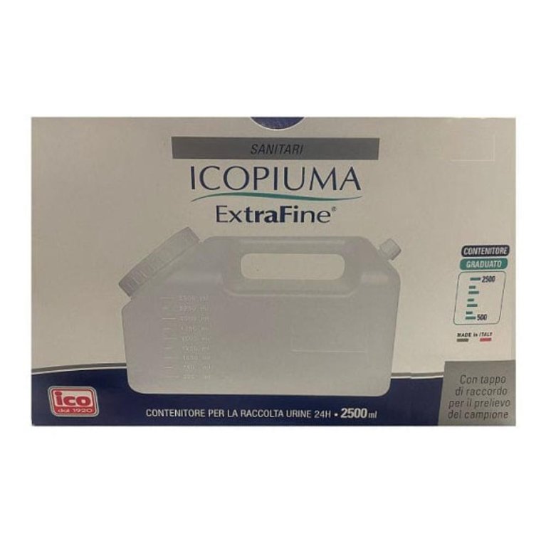 EXTRAFINE SANITY CONT URI 2,5L EXTRAFINE SANITY CONT URI 2,5L