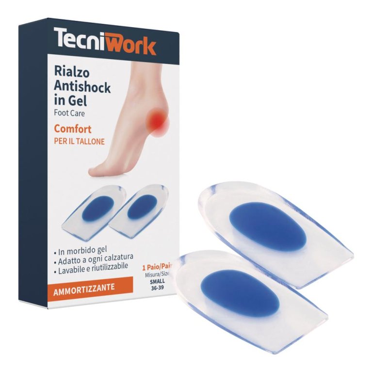 NIGHT&DAY RIALZO ANTISHOCK S NIGHT&DAY RIALZO ANTISHOCK S