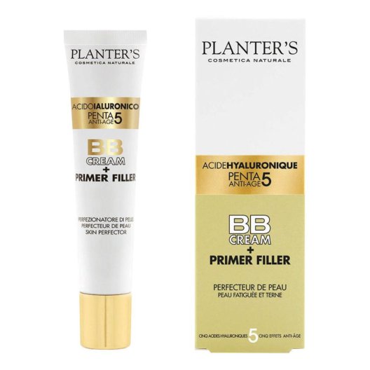PLANTERS PENTA 5 BB CR+PRIMER