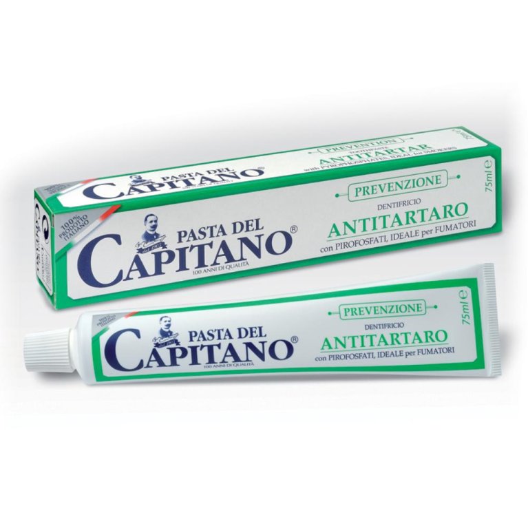 DENTIFRICIO PREV ANTITARTARO75 DENTIFRICIO PREV ANTITARTARO75