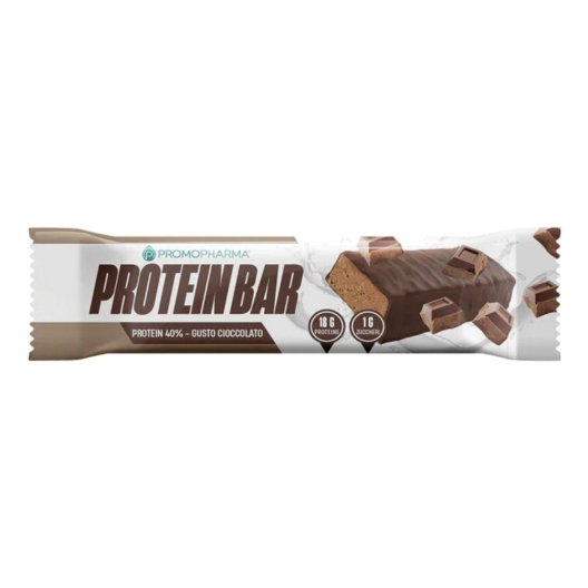 PROTEIN BARRETTA CIOCCOLATO PROTEIN BARRETTA CIOCCOLATO