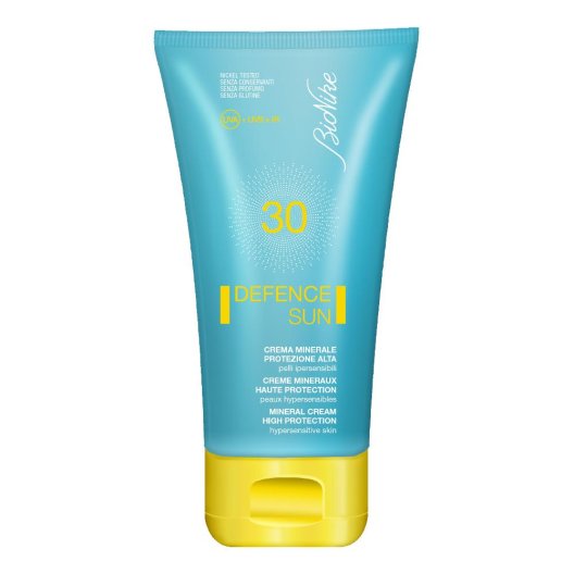 DEFENCE SUN CR 30 PE/IPERSENS