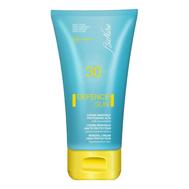 DEFENCE SUN CR 30 PE/IPERSENS