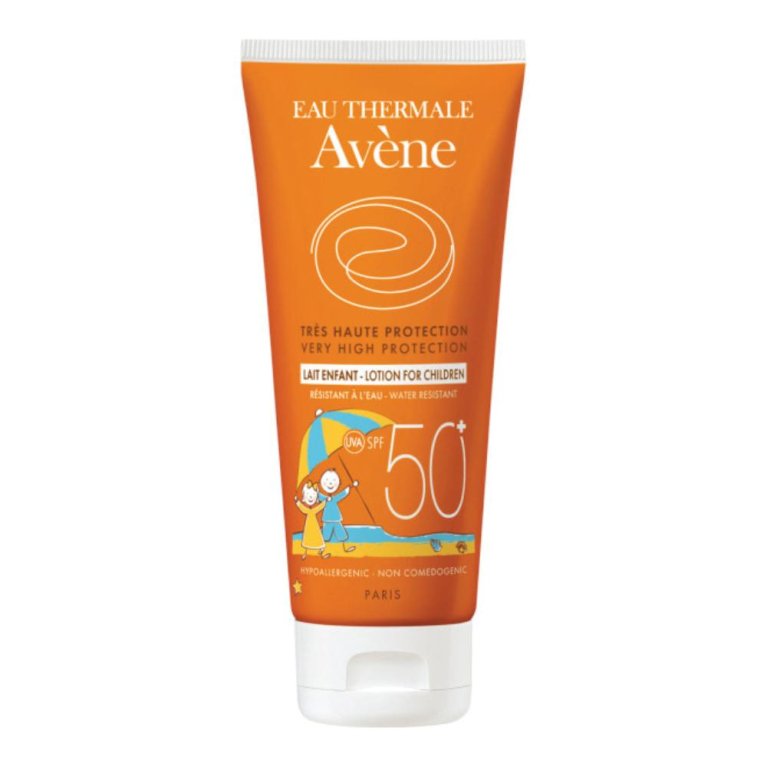 AVENE SOL LATTE 50+ BB 100ML