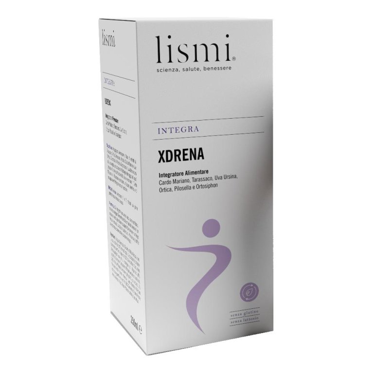 XDRENA 250ML XDRENA 250ML