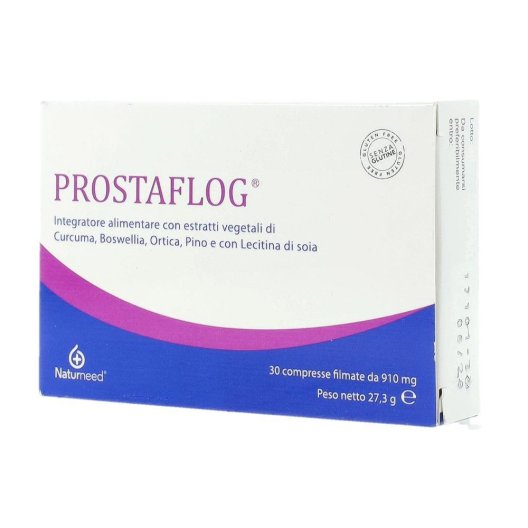 PROSTAFLOG 30CPR FILMATE PROSTAFLOG 30CPR FILMATE