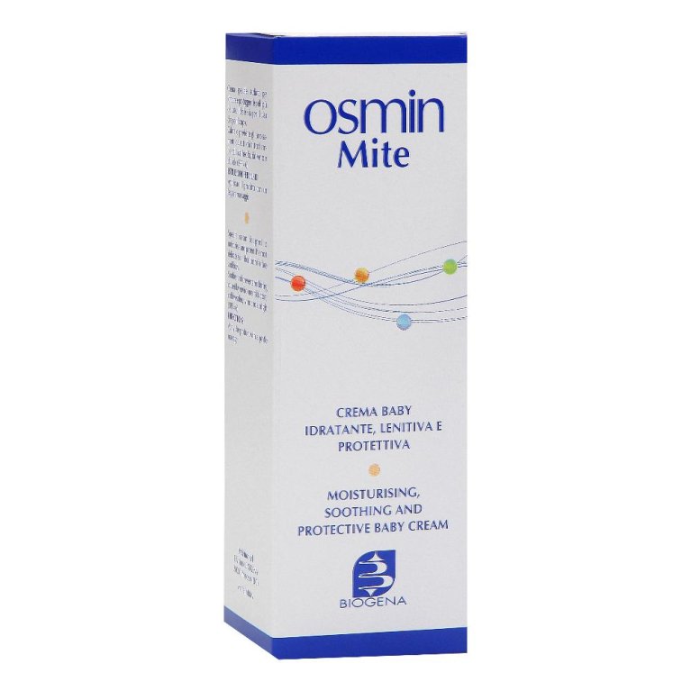 OSMIN MITE 125ML OSMIN MITE 125ML