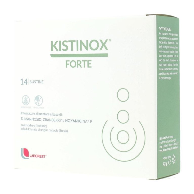 KISTINOX FORTE 14BUST KISTINOX FORTE 14BUST