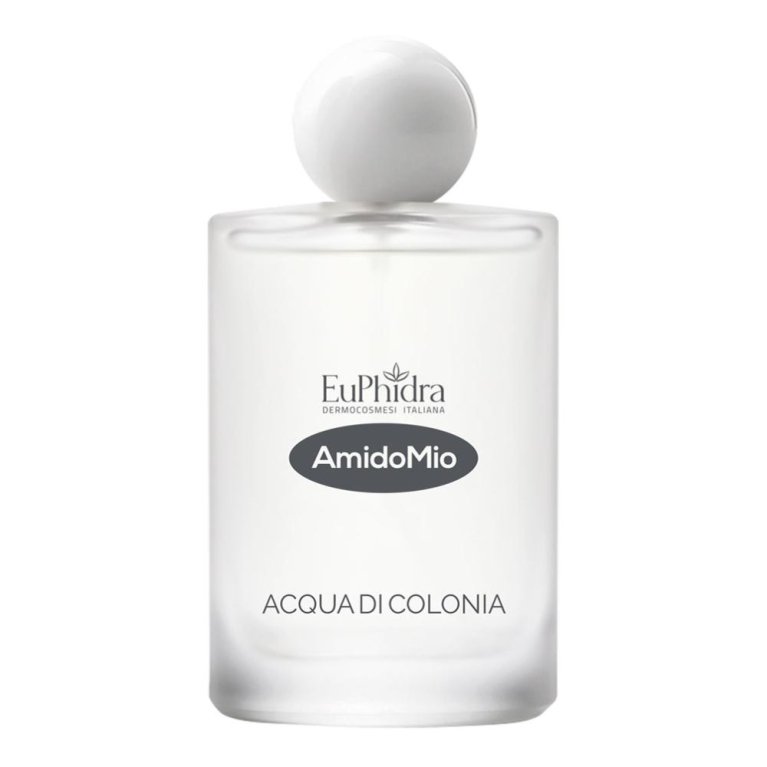 EUPHIDRA AMIDO ACQUA COLONIA