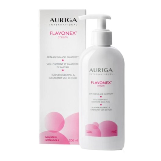 FLAVONEX CREAM 200ML
