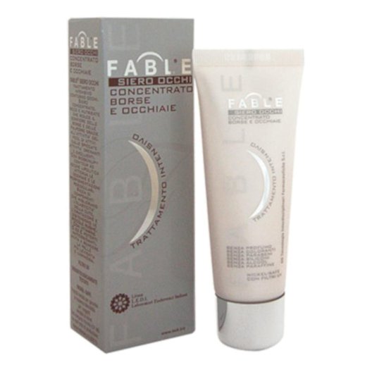 FABLE SIERO OCCHI 15ML FABLE SIERO OCCHI 15ML
