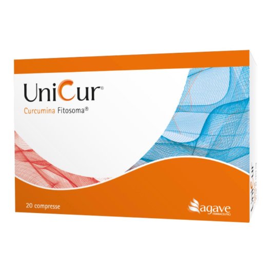 UNICUR 20CPR UNICUR 20CPR