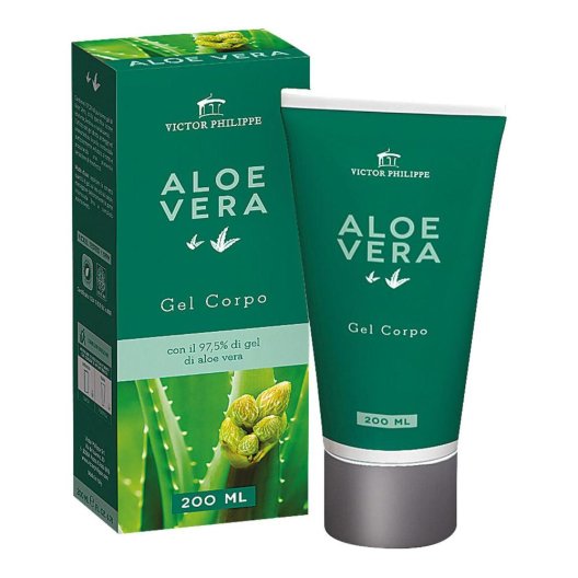 ALOE VERA GEL 200ML