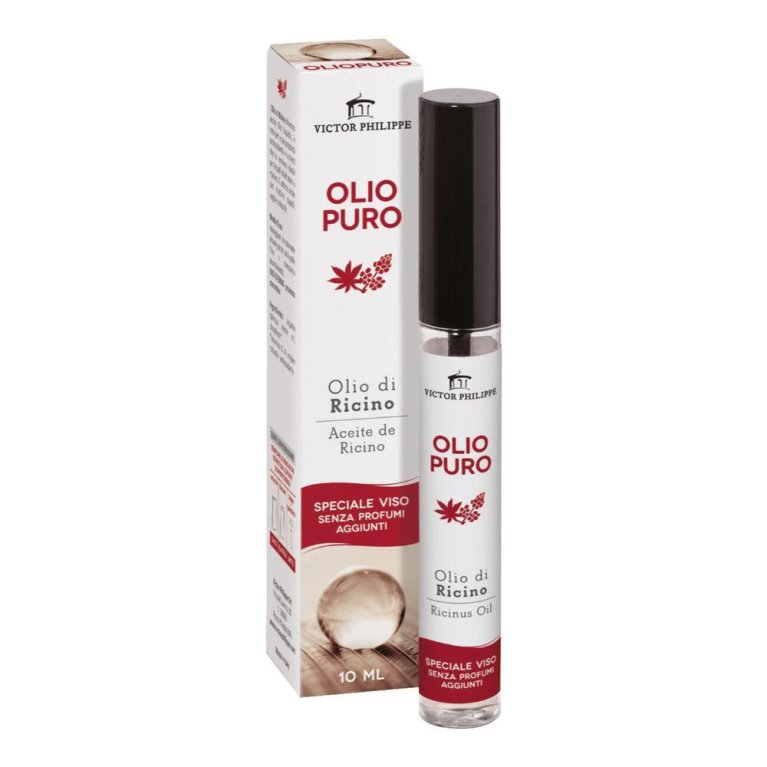 IDRAPELLE OLIORICINO CIGLIA 10