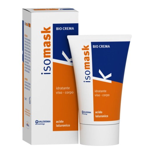 ISOMASK BIO CR CUTANEA 75ML ISOMASK BIO CR CUTANEA 75ML