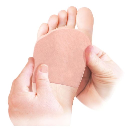 FELTRO ADESIVO LANA PIEDE 2PZ