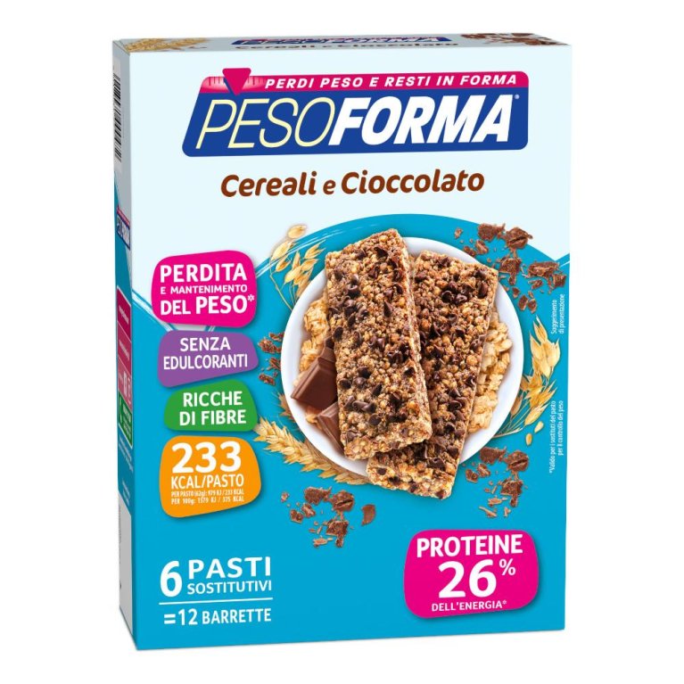 PESOFORMA BARR CRL/CIOC 12PZ