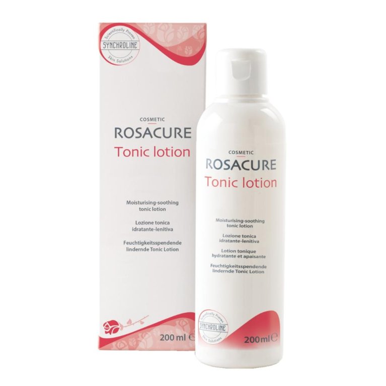 ROSACURE TONIC LOTION C/ROSAC