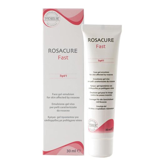 ROSACURE FAST CREMA 30ML ROSACURE FAST CREMA 30ML