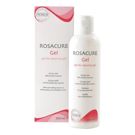 ROSACURE GENTLE CLEANSING GEL ROSACURE GENTLE CLEANSING GEL